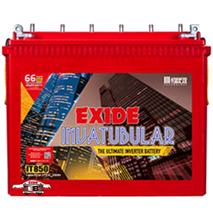 Exide Home UPS 